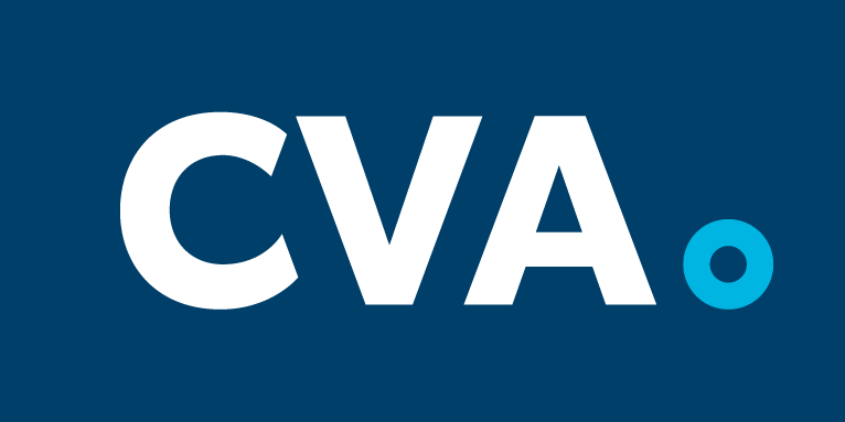 Logo CVA