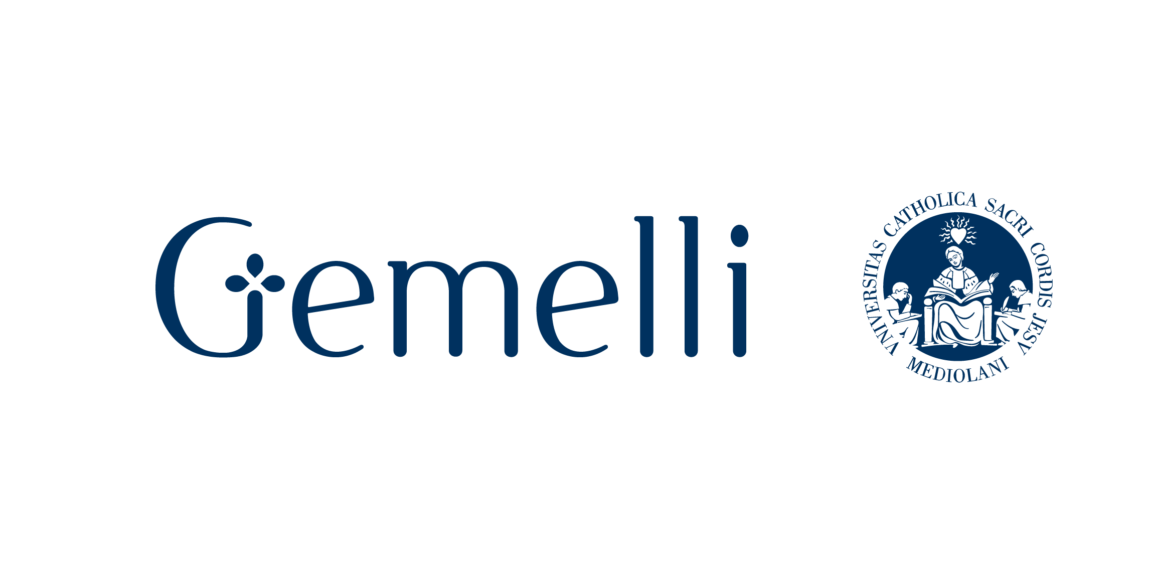 Logo Gemelli