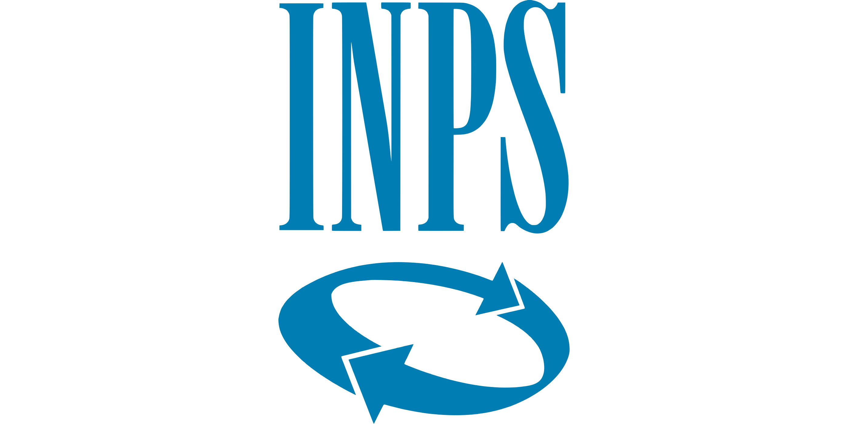 Logo INPS