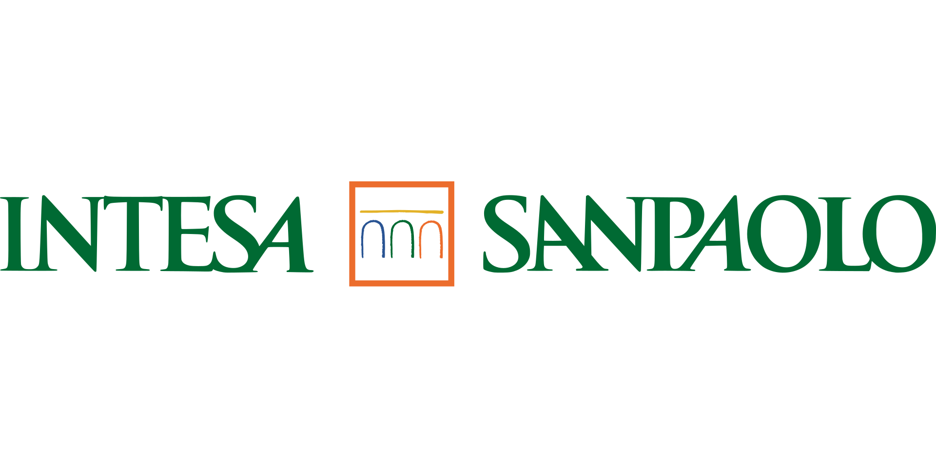 Logo Intesa Sanpaolo