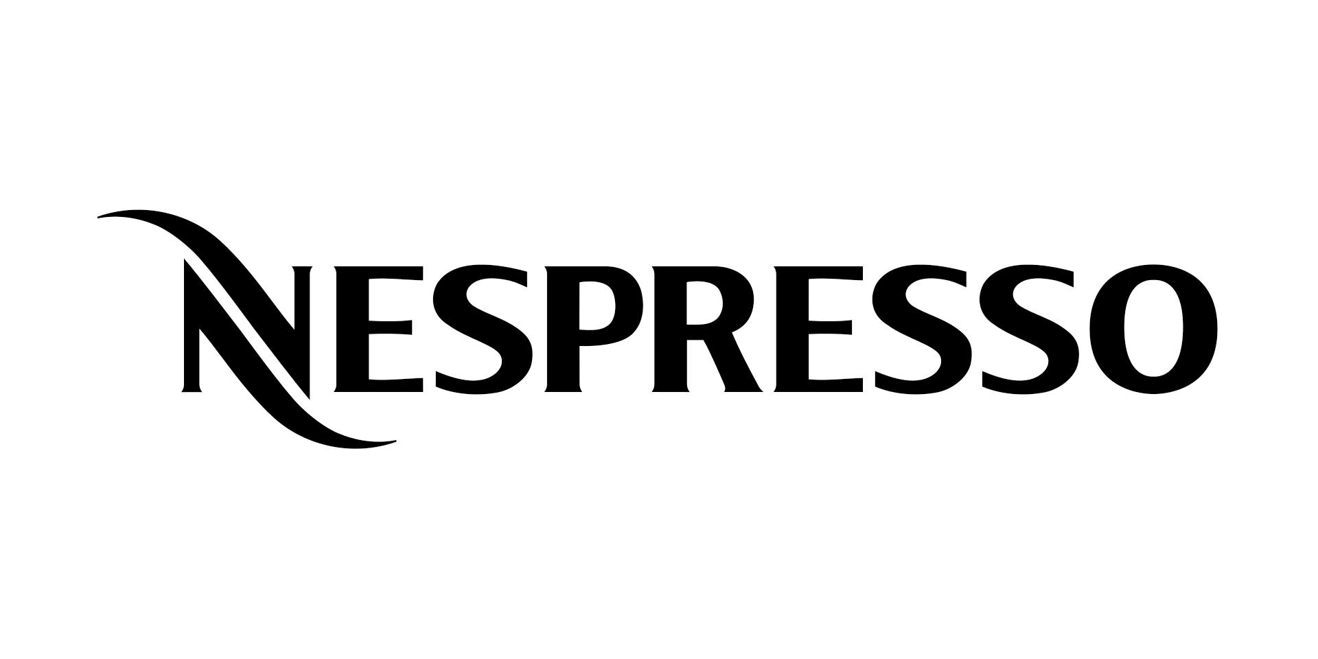 Logo Nespresso