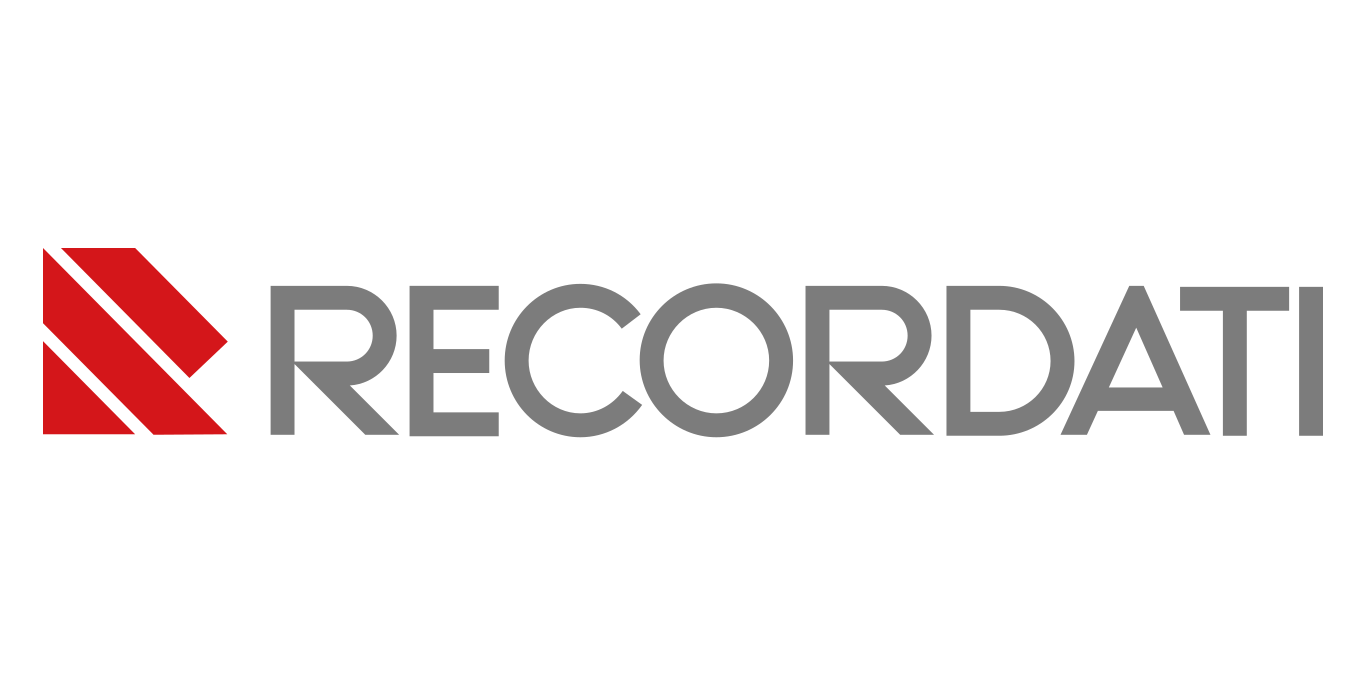 Logo Recordati