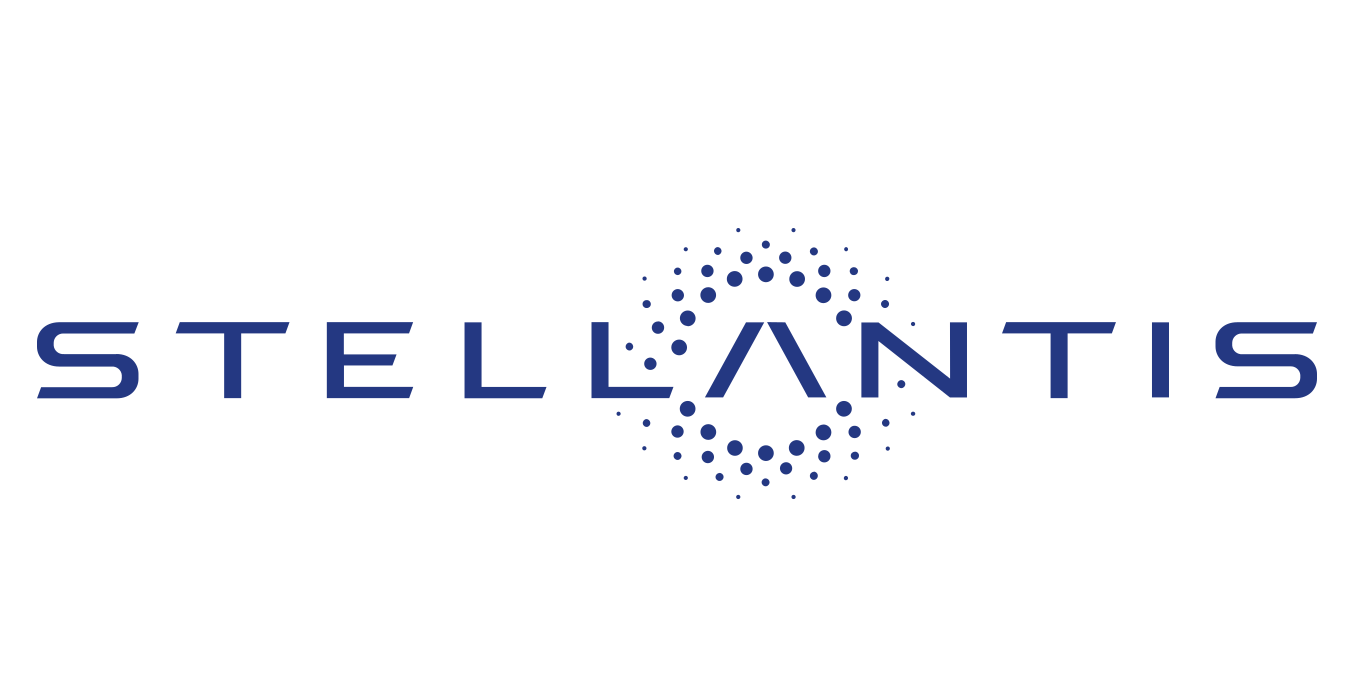 Logo Stellantis