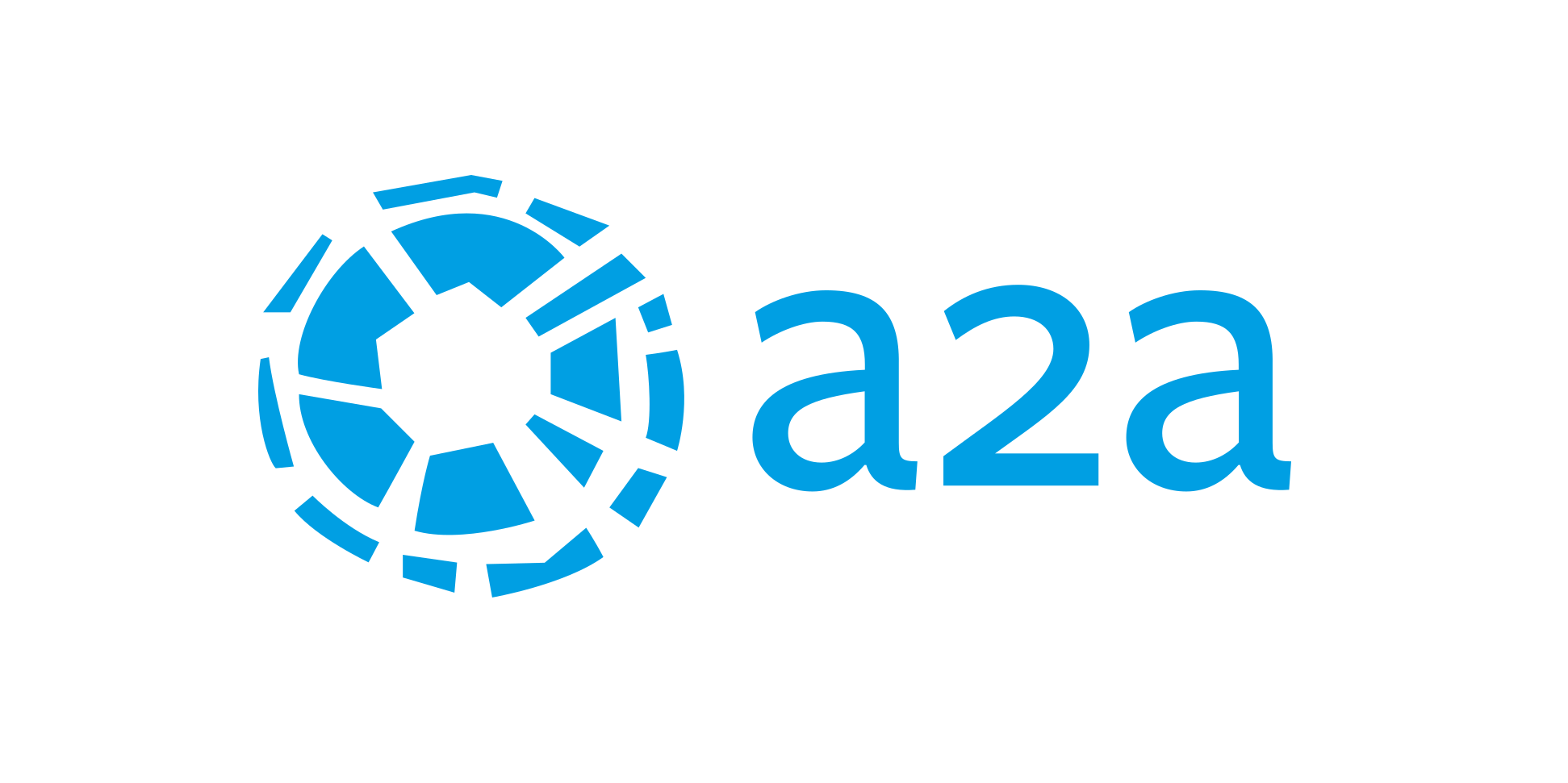 Logo A2A