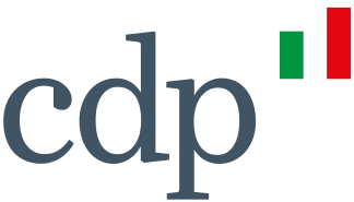 Logo CDP