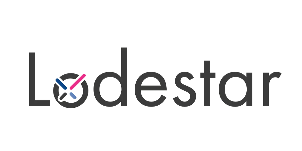 Logo Lodestar