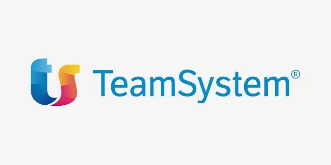 Logo Teamsystem
